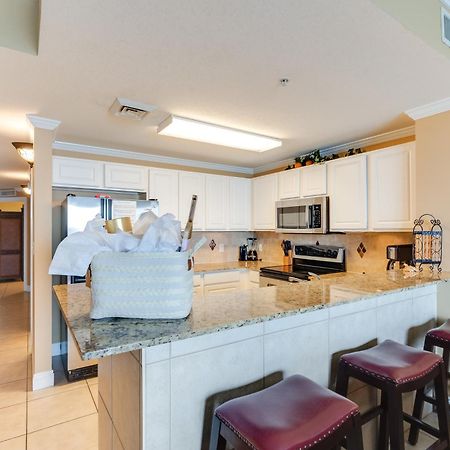 Calypso Resort Beachfront Condo Panama City Beach Kültér fotó