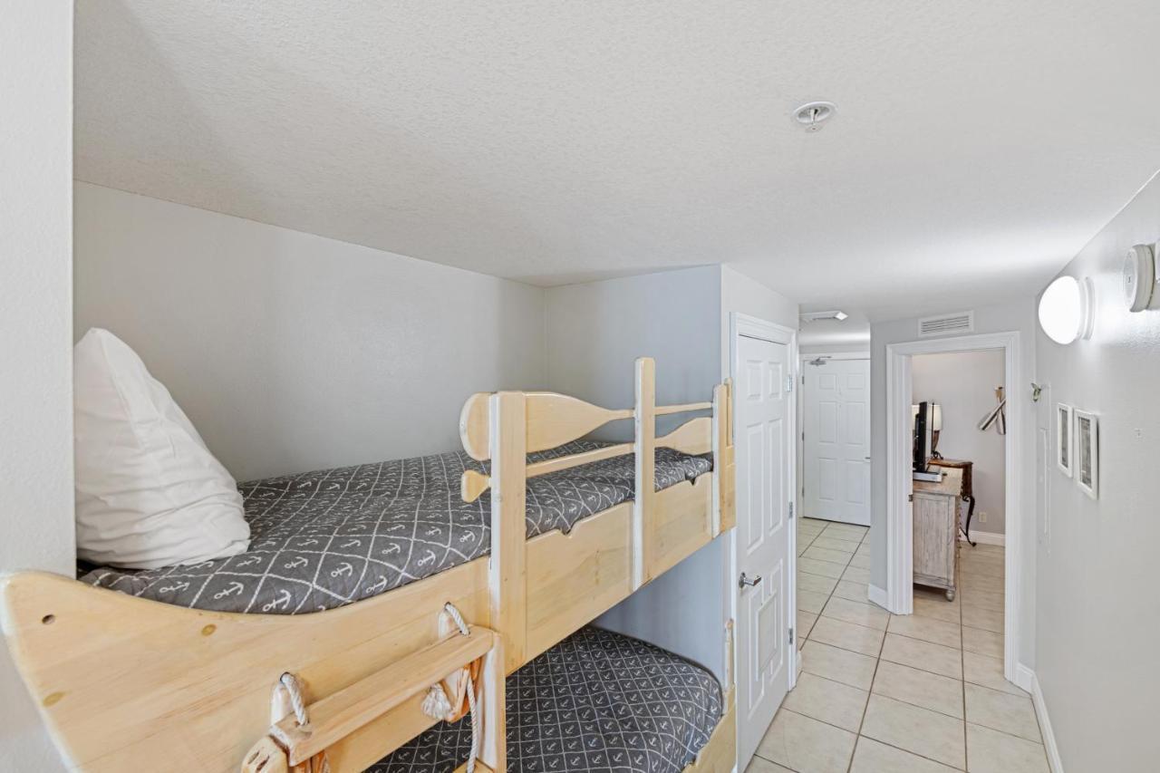 Calypso Resort Beachfront Condo Panama City Beach Kültér fotó