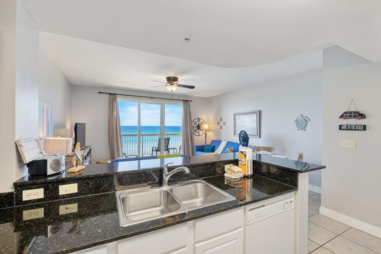 Calypso Resort Beachfront Condo Panama City Beach Kültér fotó