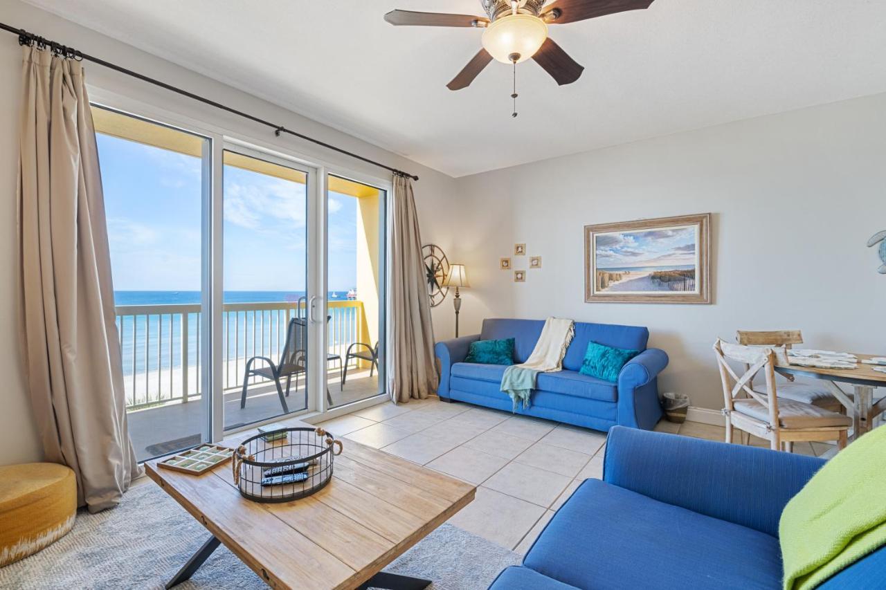 Calypso Resort Beachfront Condo Panama City Beach Kültér fotó