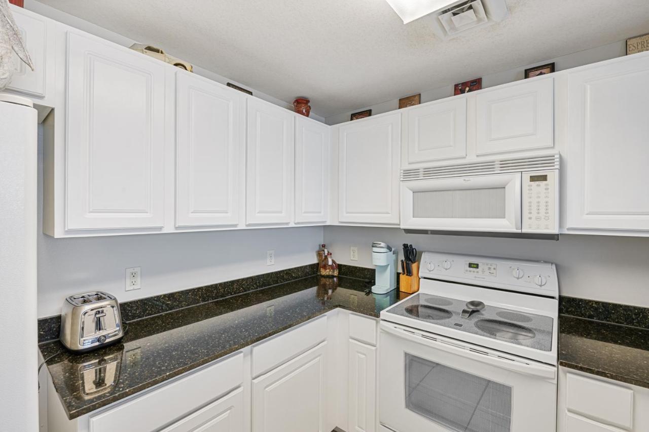 Calypso Resort Beachfront Condo Panama City Beach Kültér fotó