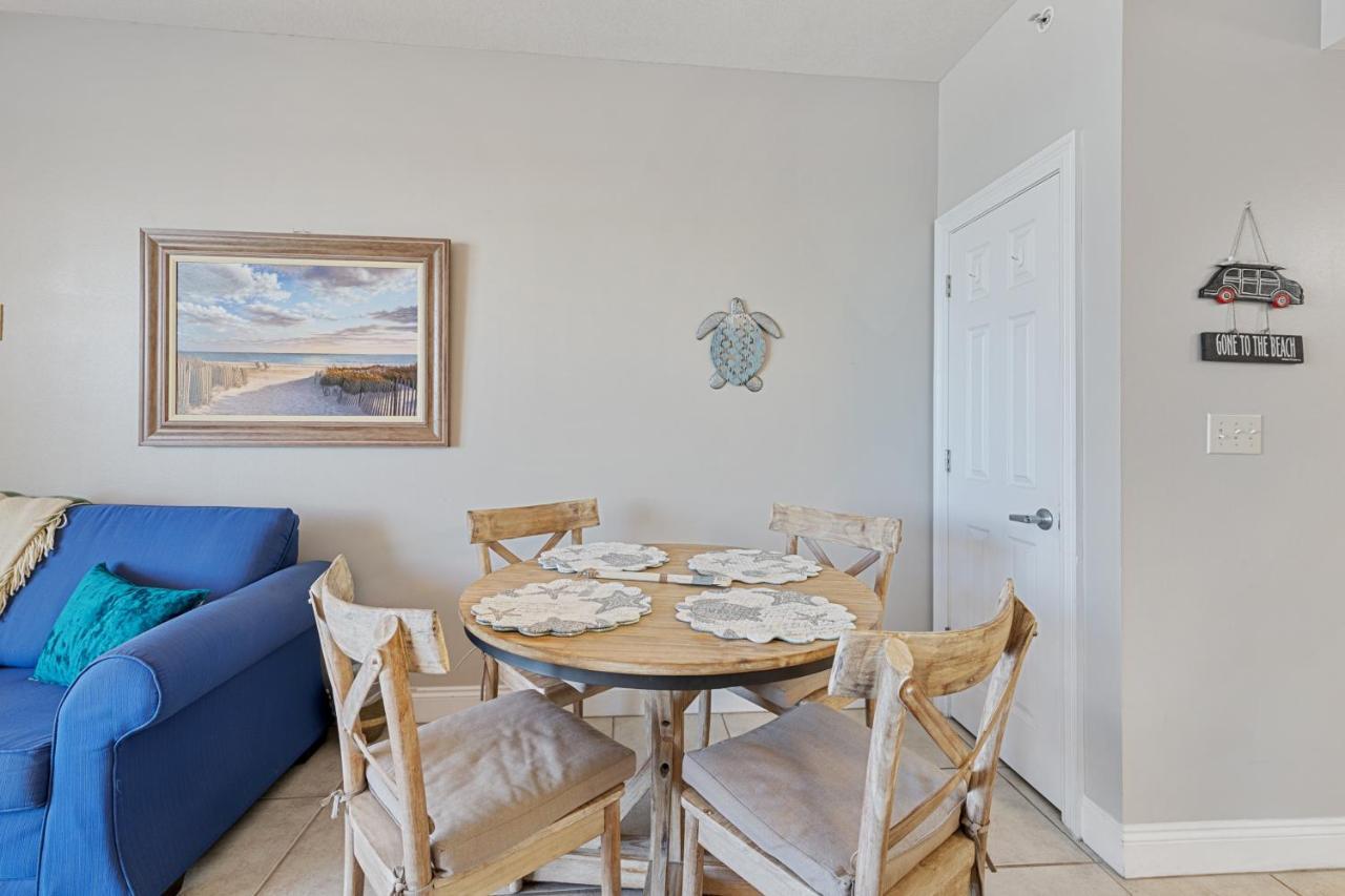 Calypso Resort Beachfront Condo Panama City Beach Kültér fotó