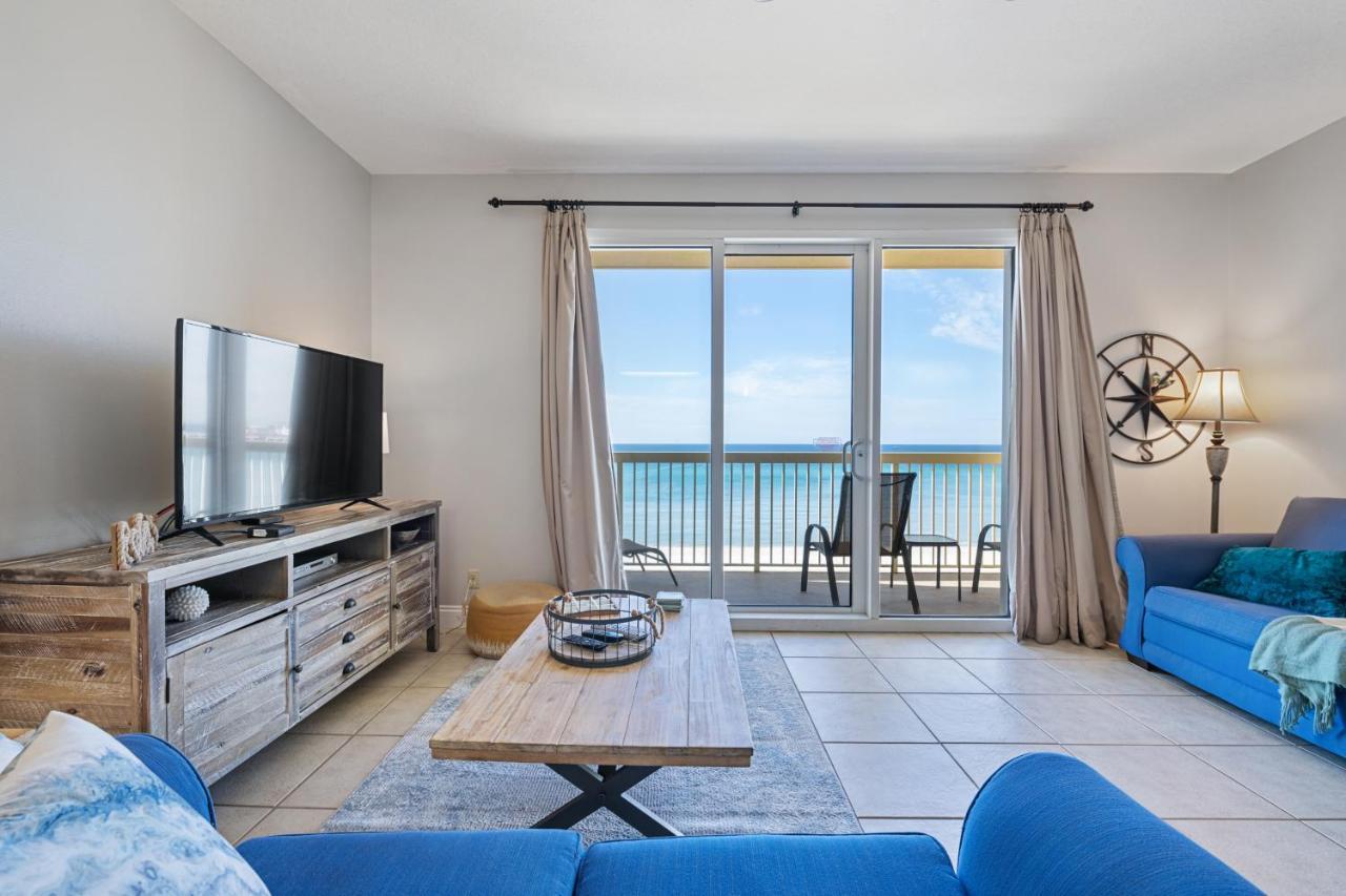Calypso Resort Beachfront Condo Panama City Beach Kültér fotó
