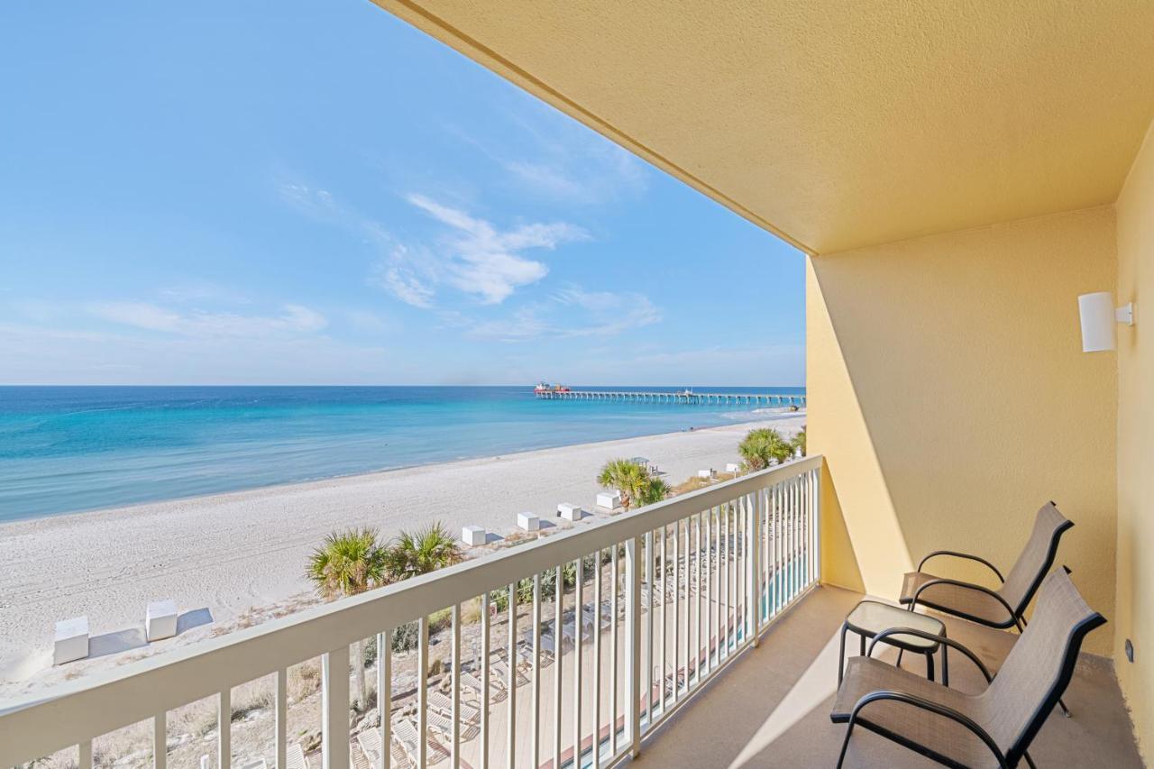 Calypso Resort Beachfront Condo Panama City Beach Kültér fotó