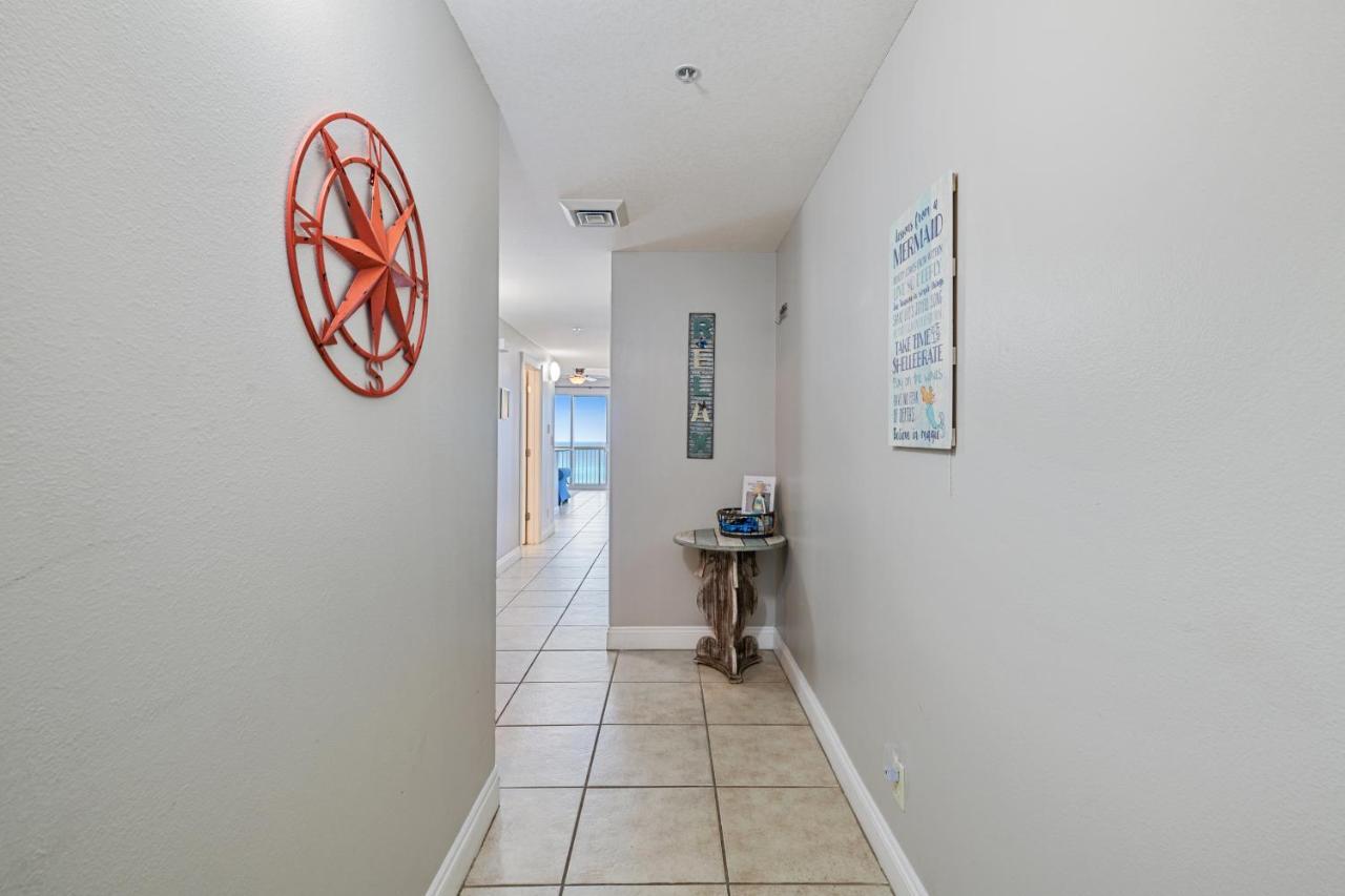 Calypso Resort Beachfront Condo Panama City Beach Kültér fotó
