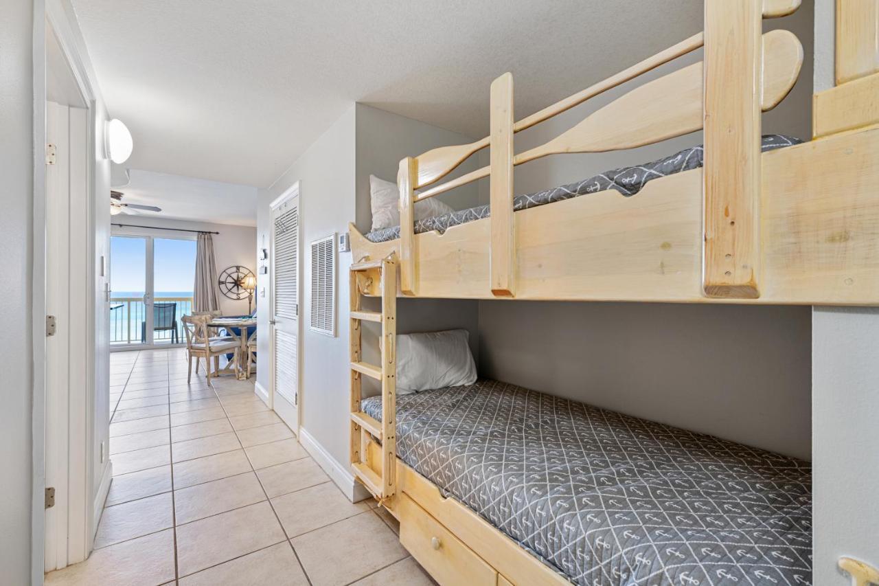 Calypso Resort Beachfront Condo Panama City Beach Kültér fotó