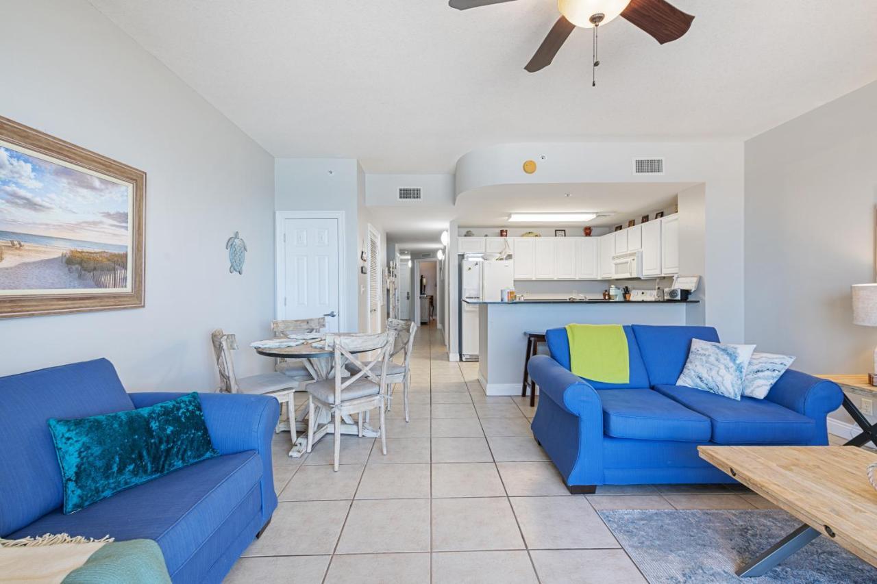Calypso Resort Beachfront Condo Panama City Beach Kültér fotó