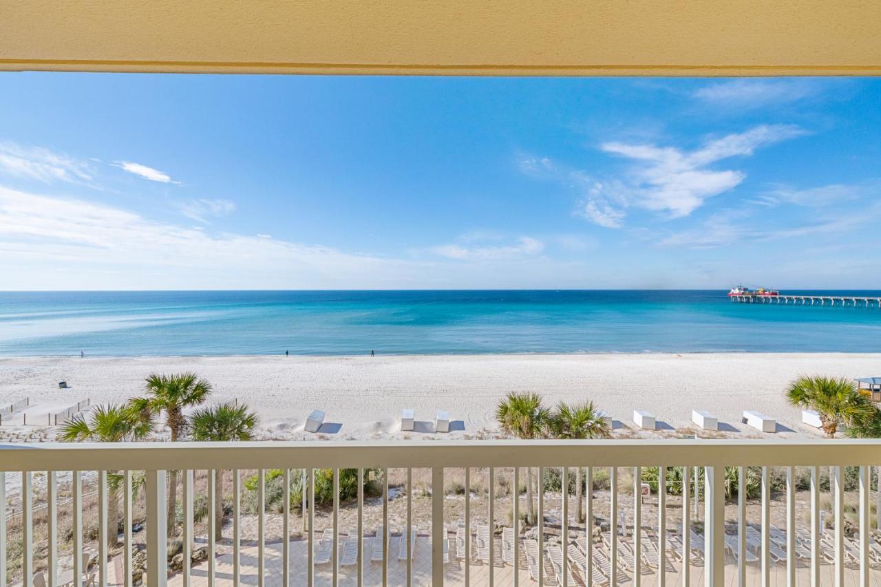 Calypso Resort Beachfront Condo Panama City Beach Kültér fotó
