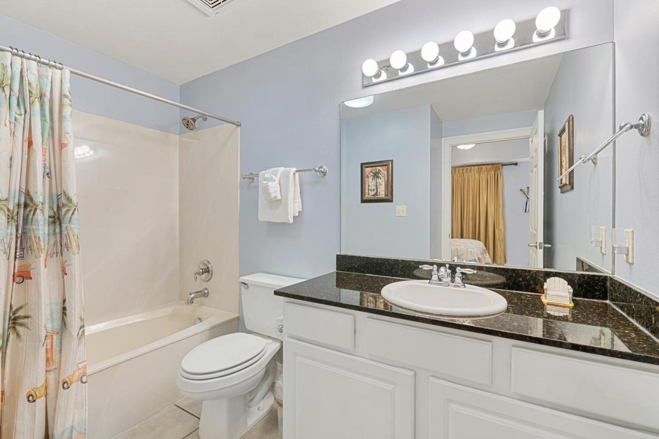 Calypso Resort Beachfront Condo Panama City Beach Kültér fotó