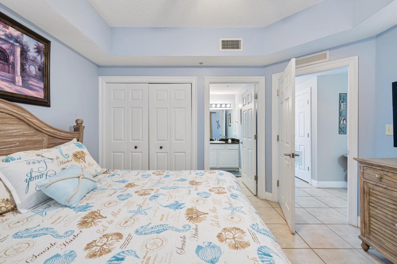 Calypso Resort Beachfront Condo Panama City Beach Kültér fotó