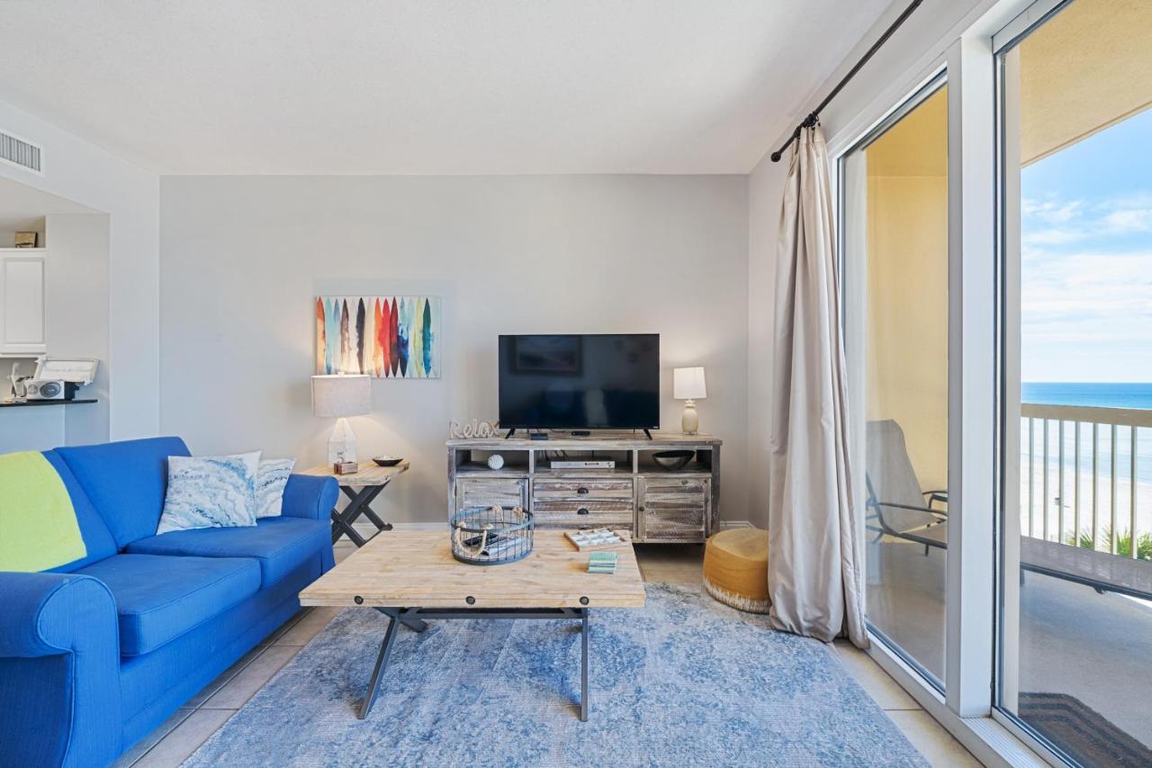 Calypso Resort Beachfront Condo Panama City Beach Kültér fotó