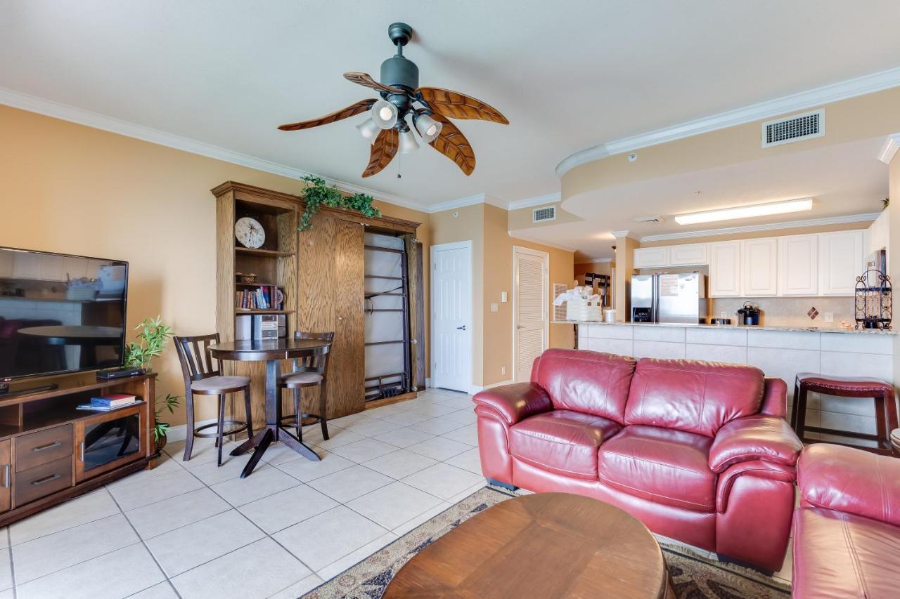 Calypso Resort Beachfront Condo Panama City Beach Kültér fotó