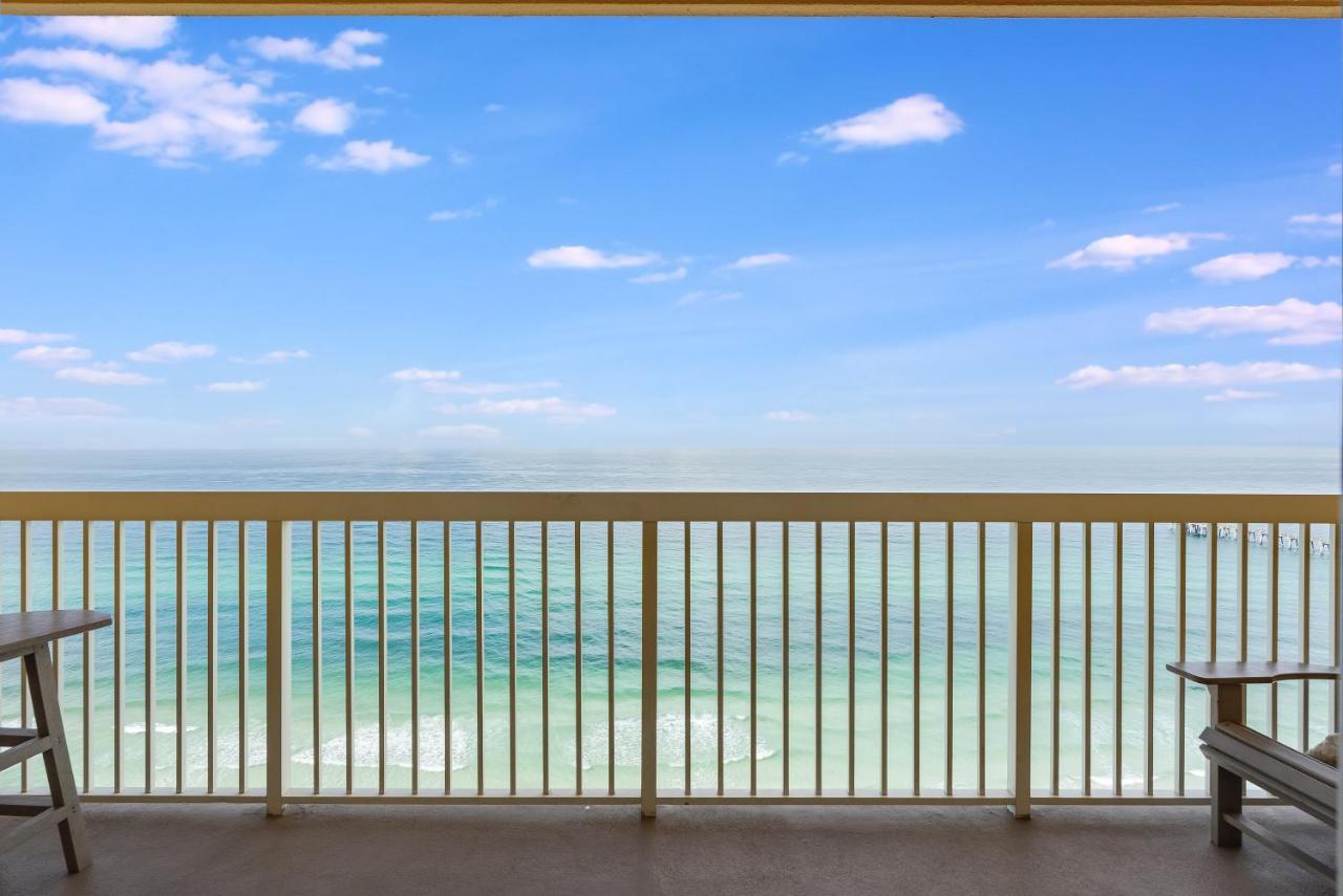 Calypso Resort Beachfront Condo Panama City Beach Kültér fotó