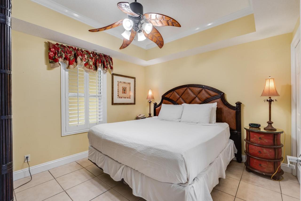 Calypso Resort Beachfront Condo Panama City Beach Kültér fotó