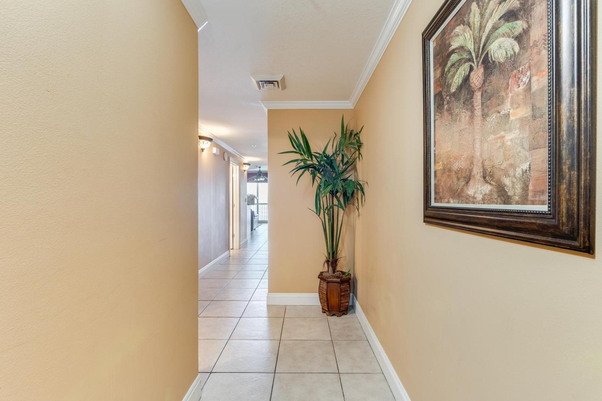 Calypso Resort Beachfront Condo Panama City Beach Kültér fotó