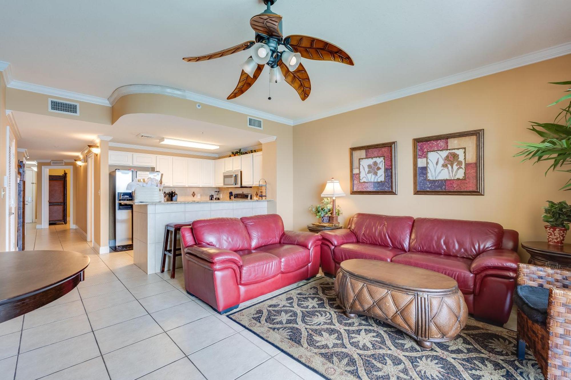 Calypso Resort Beachfront Condo Panama City Beach Kültér fotó
